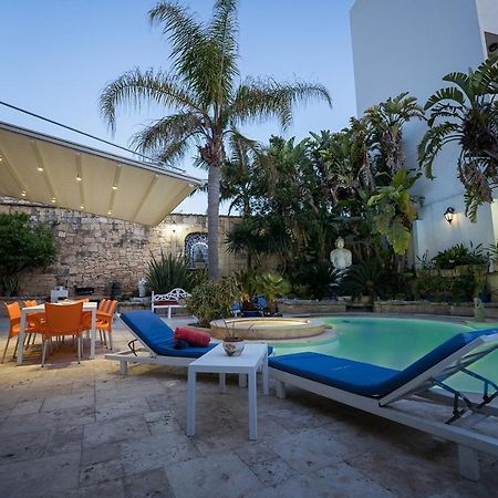 Villa Buddha Zurrieq المظهر الخارجي الصورة