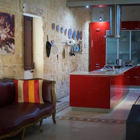 Villa Buddha Zurrieq المظهر الخارجي الصورة