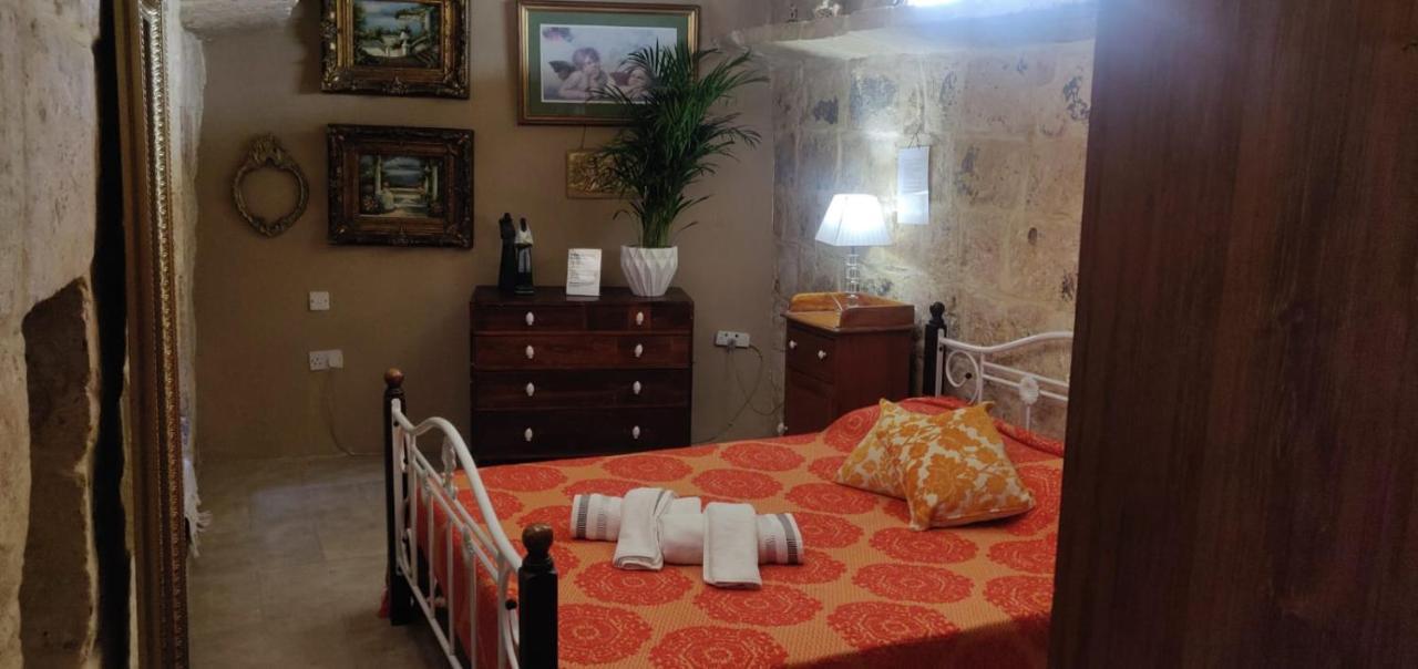Villa Buddha Zurrieq المظهر الخارجي الصورة