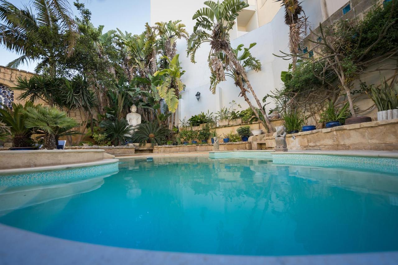 Villa Buddha Zurrieq المظهر الخارجي الصورة