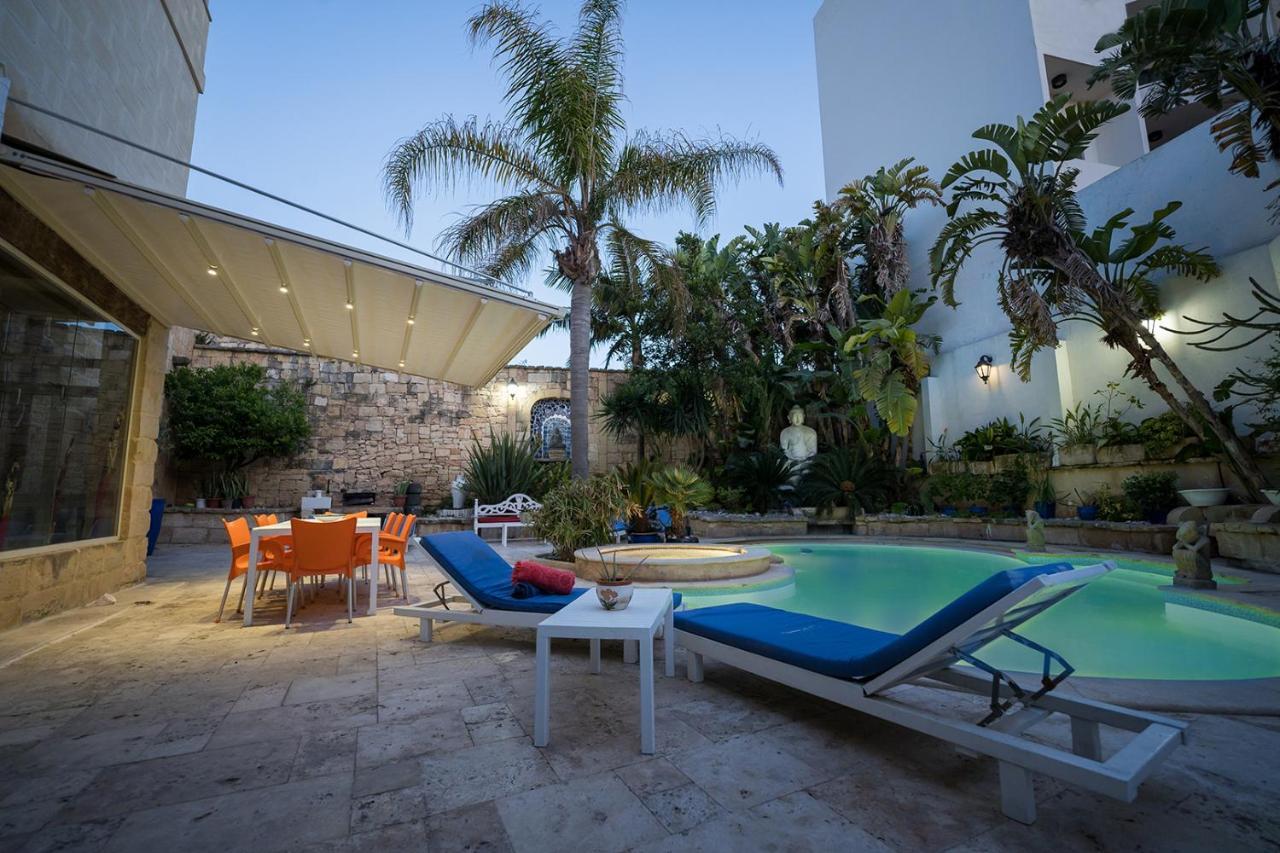 Villa Buddha Zurrieq المظهر الخارجي الصورة