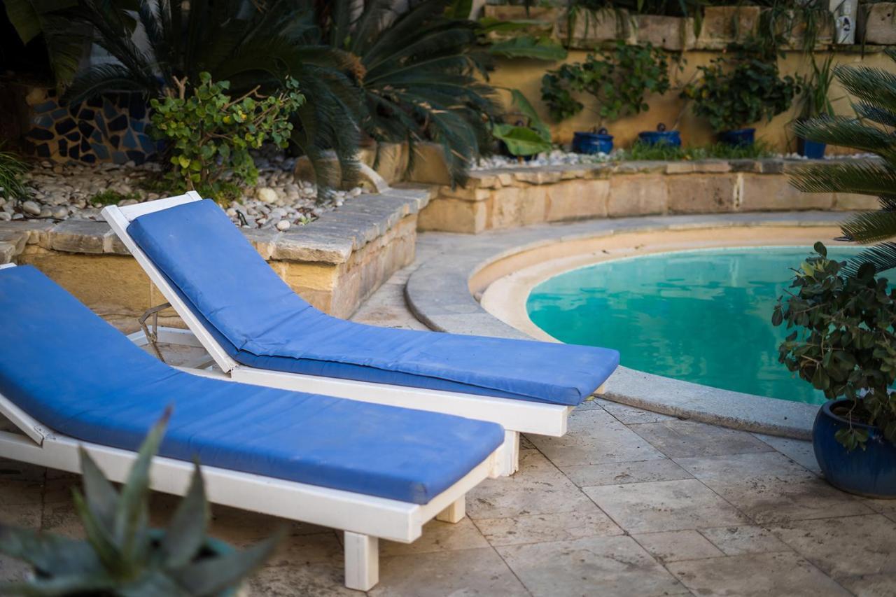 Villa Buddha Zurrieq المظهر الخارجي الصورة