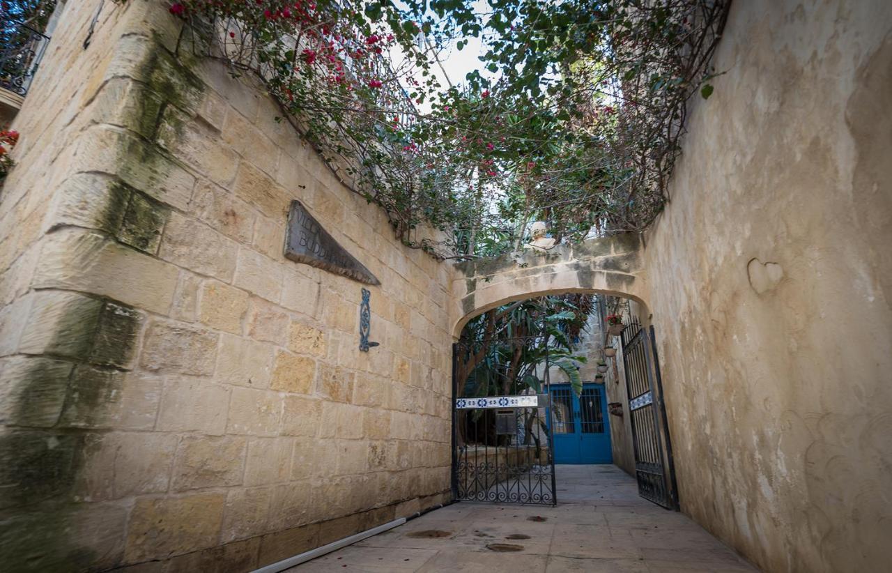 Villa Buddha Zurrieq المظهر الخارجي الصورة