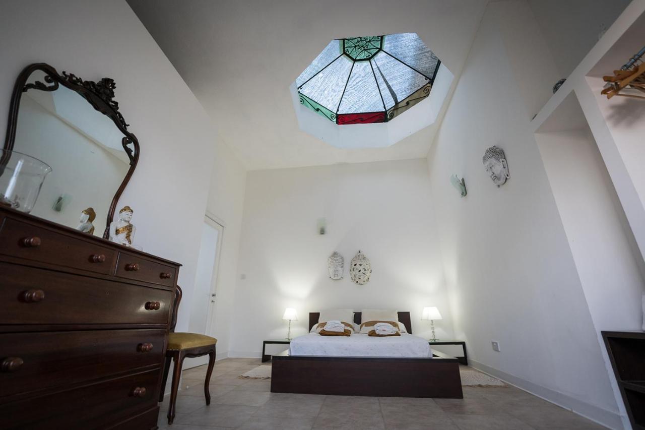 Villa Buddha Zurrieq المظهر الخارجي الصورة