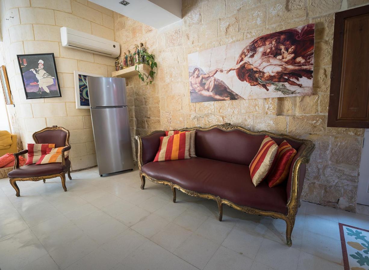 Villa Buddha Zurrieq المظهر الخارجي الصورة