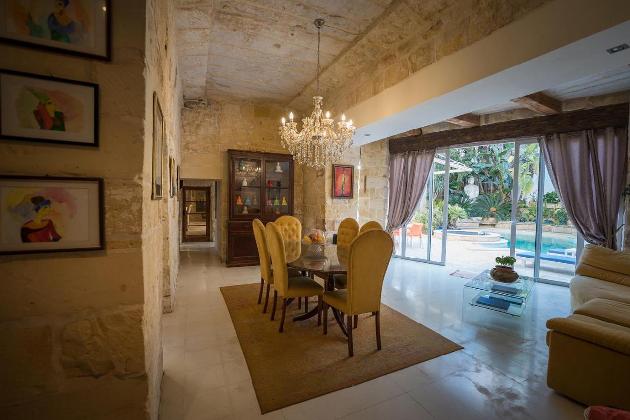 Villa Buddha Zurrieq المظهر الخارجي الصورة
