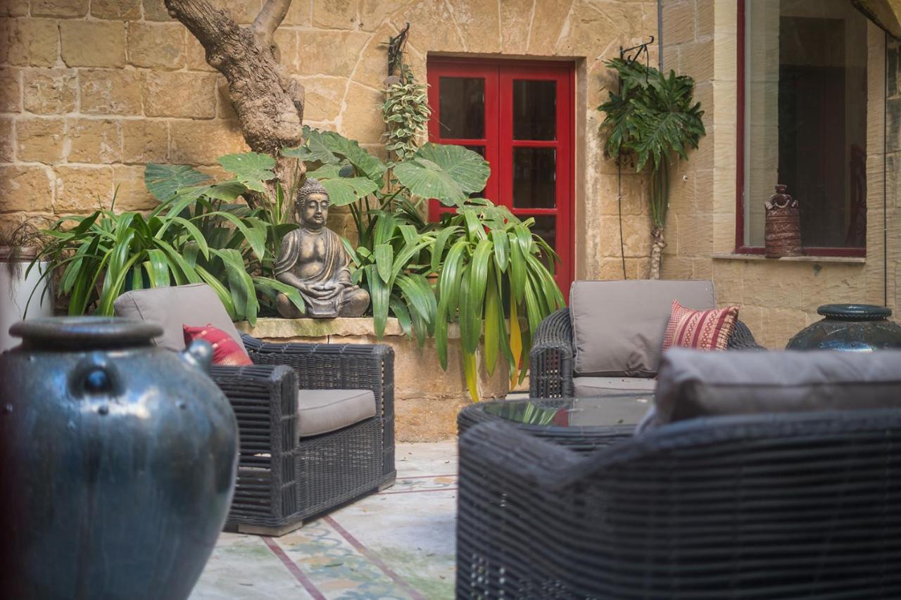 Villa Buddha Zurrieq المظهر الخارجي الصورة