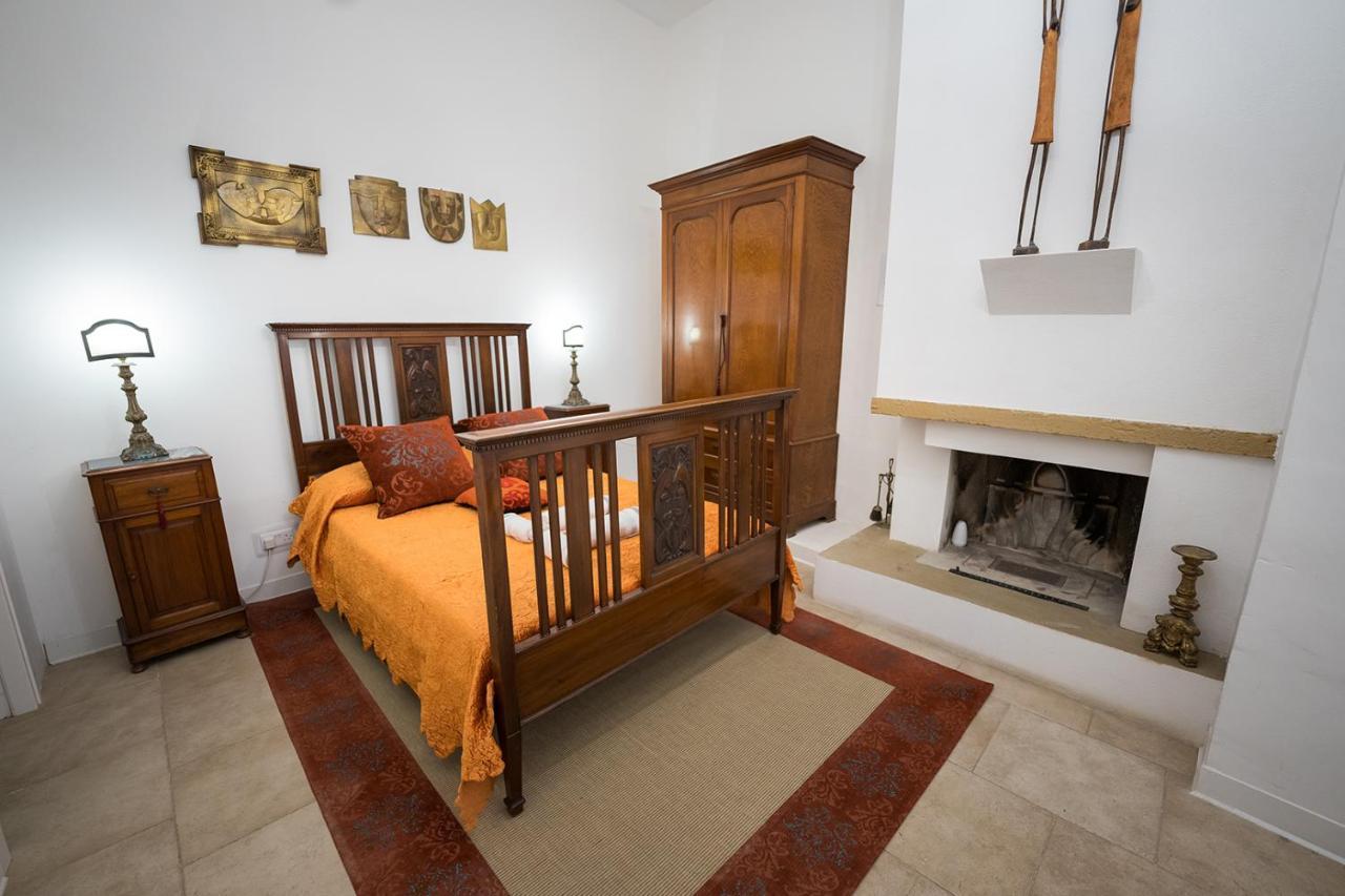 Villa Buddha Zurrieq المظهر الخارجي الصورة