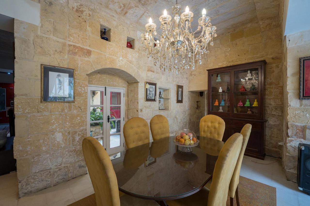 Villa Buddha Zurrieq المظهر الخارجي الصورة