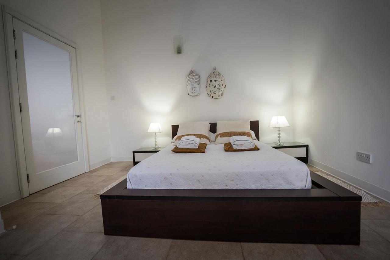 Villa Buddha Zurrieq المظهر الخارجي الصورة