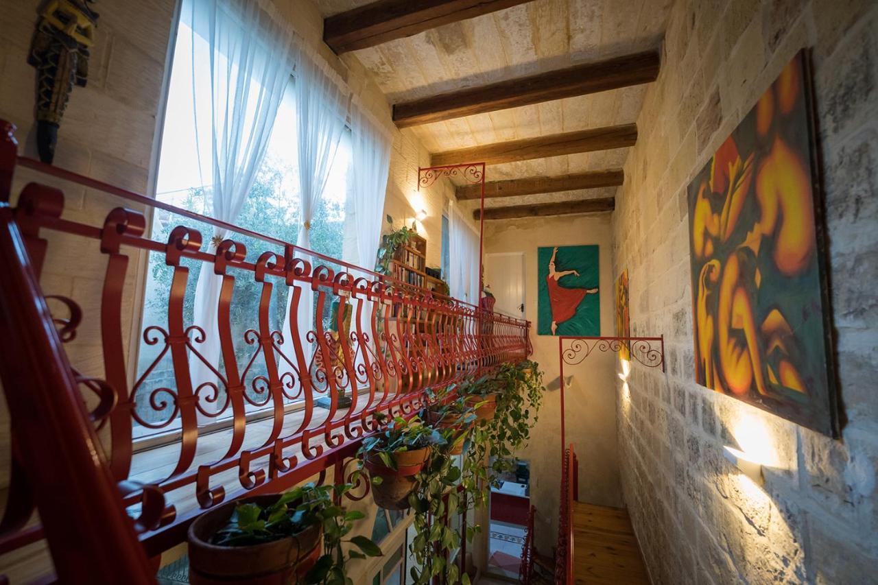 Villa Buddha Zurrieq المظهر الخارجي الصورة