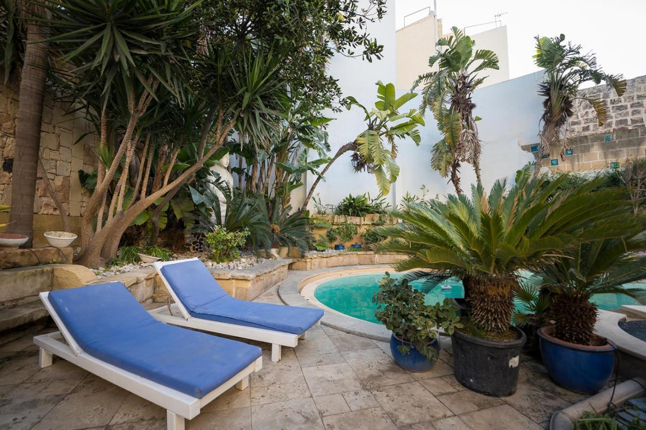 Villa Buddha Zurrieq المظهر الخارجي الصورة