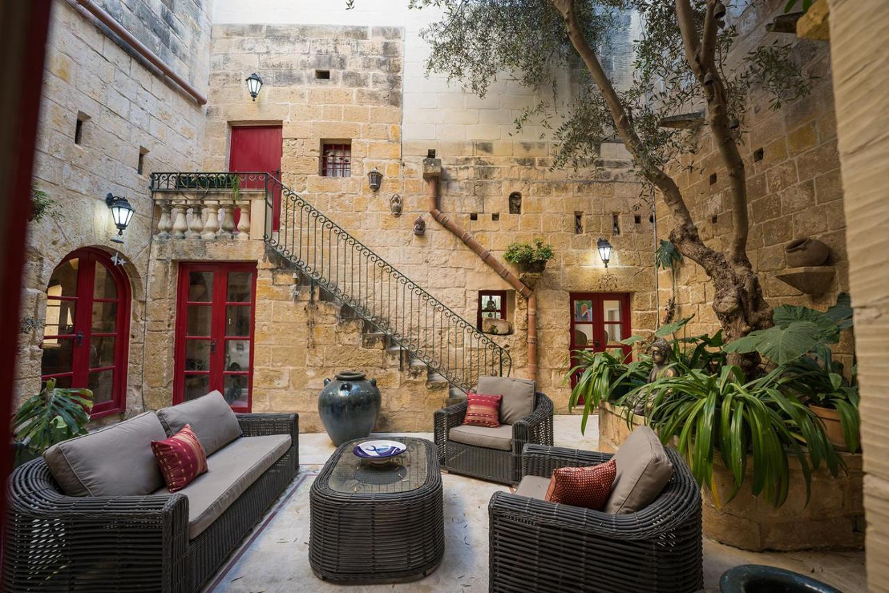 Villa Buddha Zurrieq المظهر الخارجي الصورة