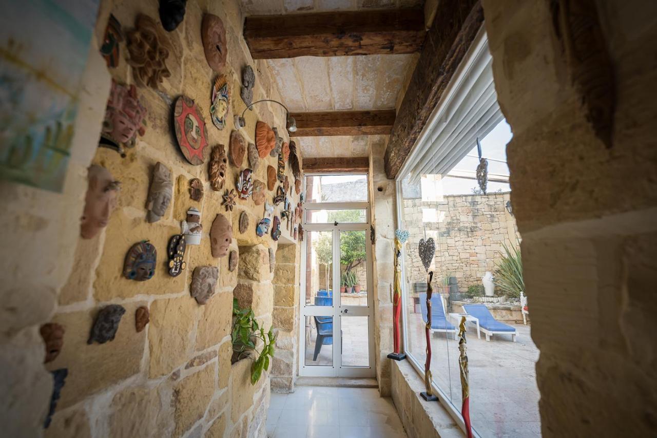 Villa Buddha Zurrieq المظهر الخارجي الصورة