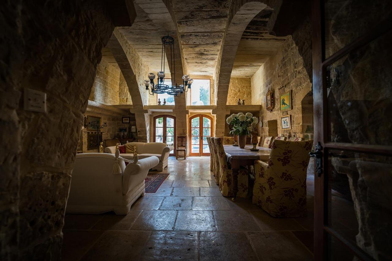 Villa Buddha Zurrieq المظهر الخارجي الصورة