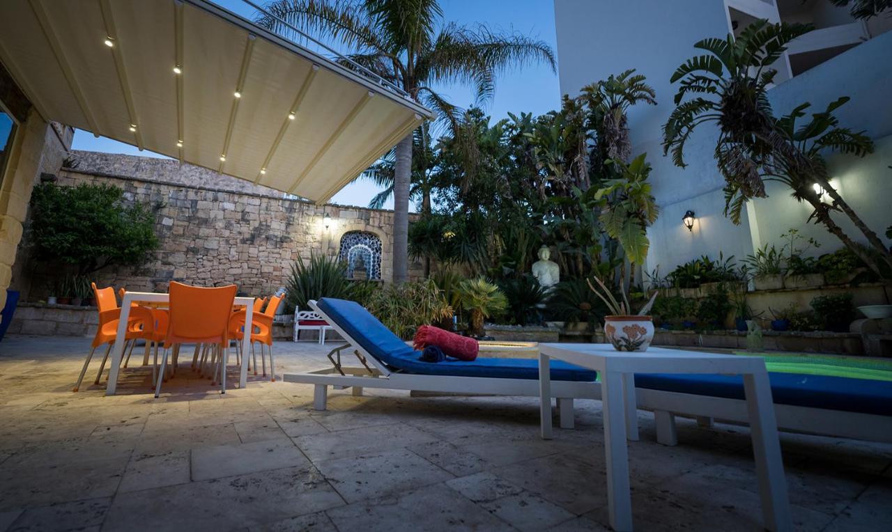 Villa Buddha Zurrieq المظهر الخارجي الصورة