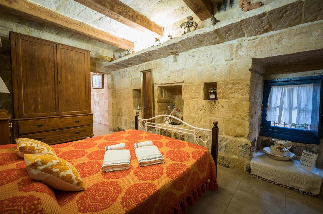 Villa Buddha Zurrieq المظهر الخارجي الصورة