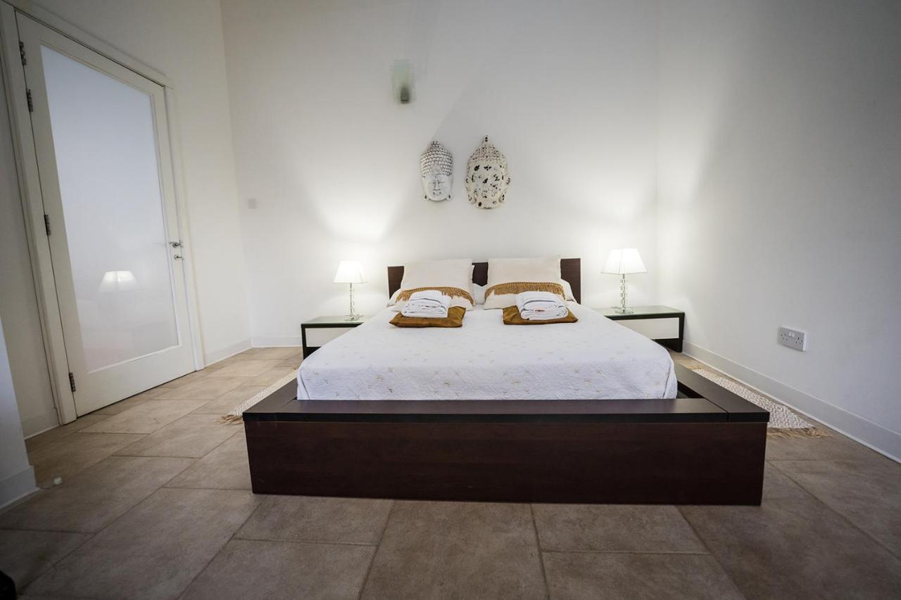 Villa Buddha Zurrieq المظهر الخارجي الصورة