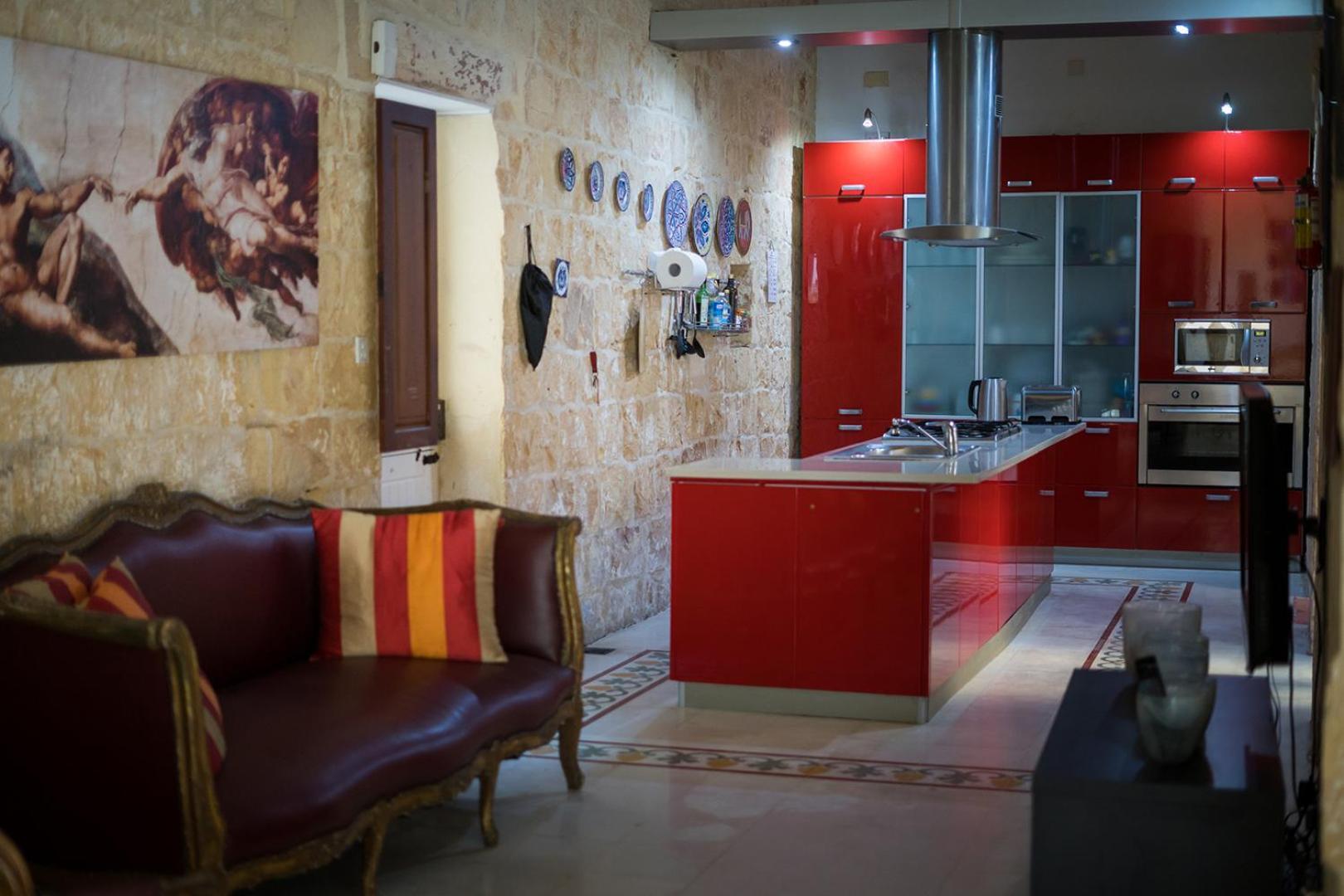Villa Buddha Zurrieq المظهر الخارجي الصورة