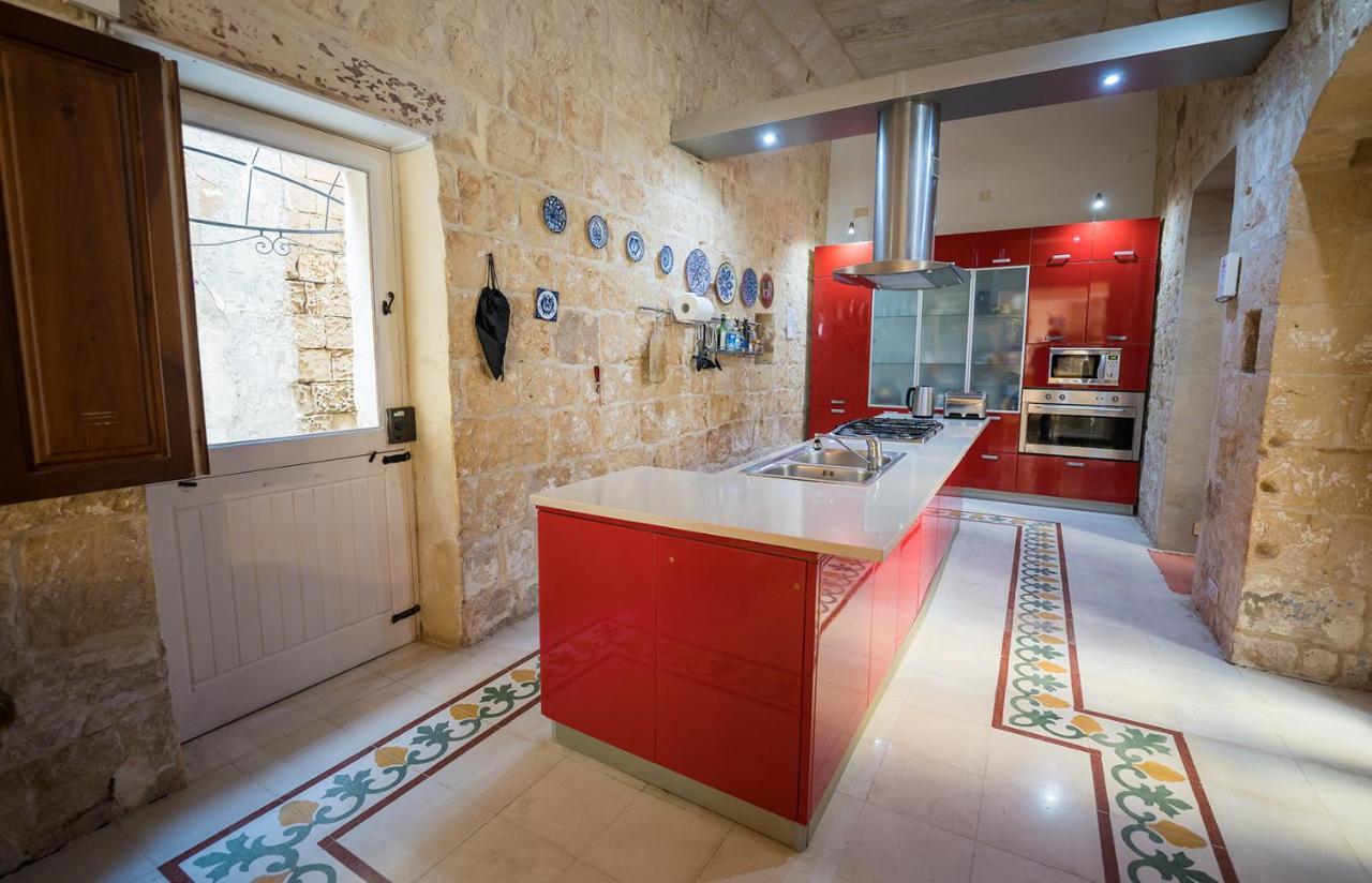 Villa Buddha Zurrieq المظهر الخارجي الصورة