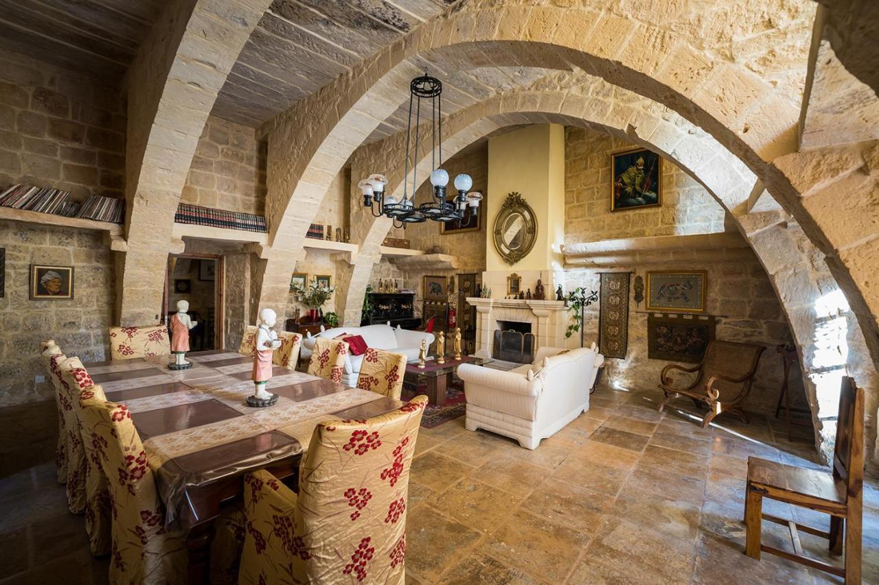 Villa Buddha Zurrieq المظهر الخارجي الصورة