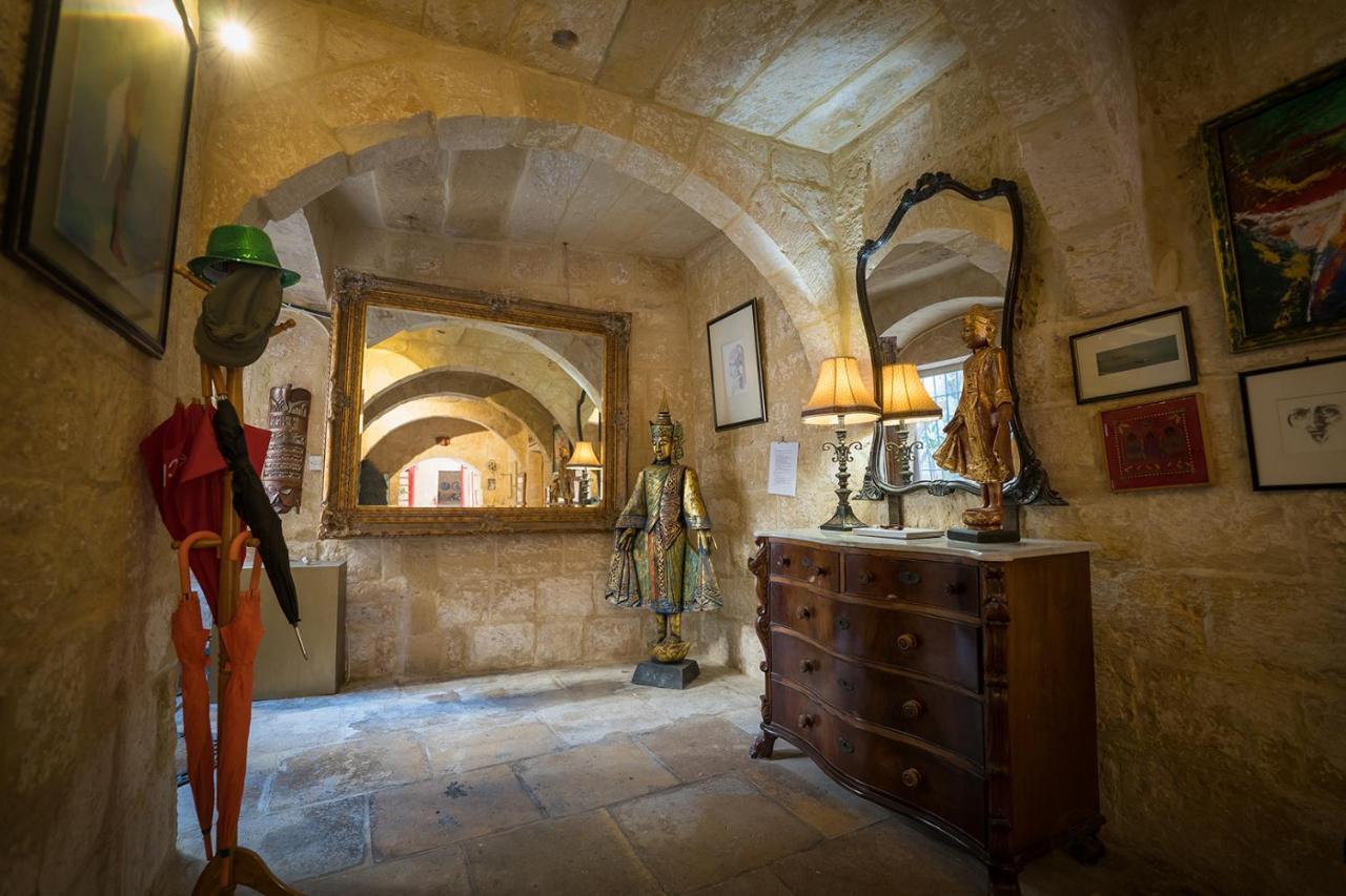 Villa Buddha Zurrieq المظهر الخارجي الصورة