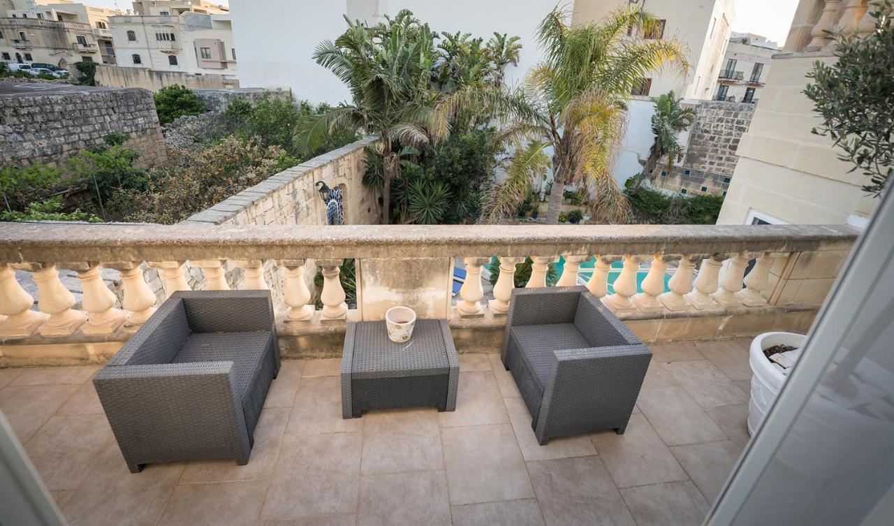 Villa Buddha Zurrieq المظهر الخارجي الصورة