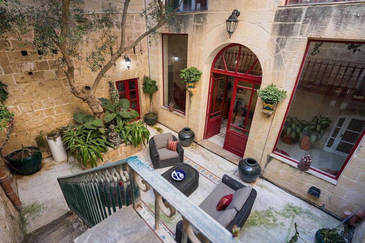 Villa Buddha Zurrieq المظهر الخارجي الصورة