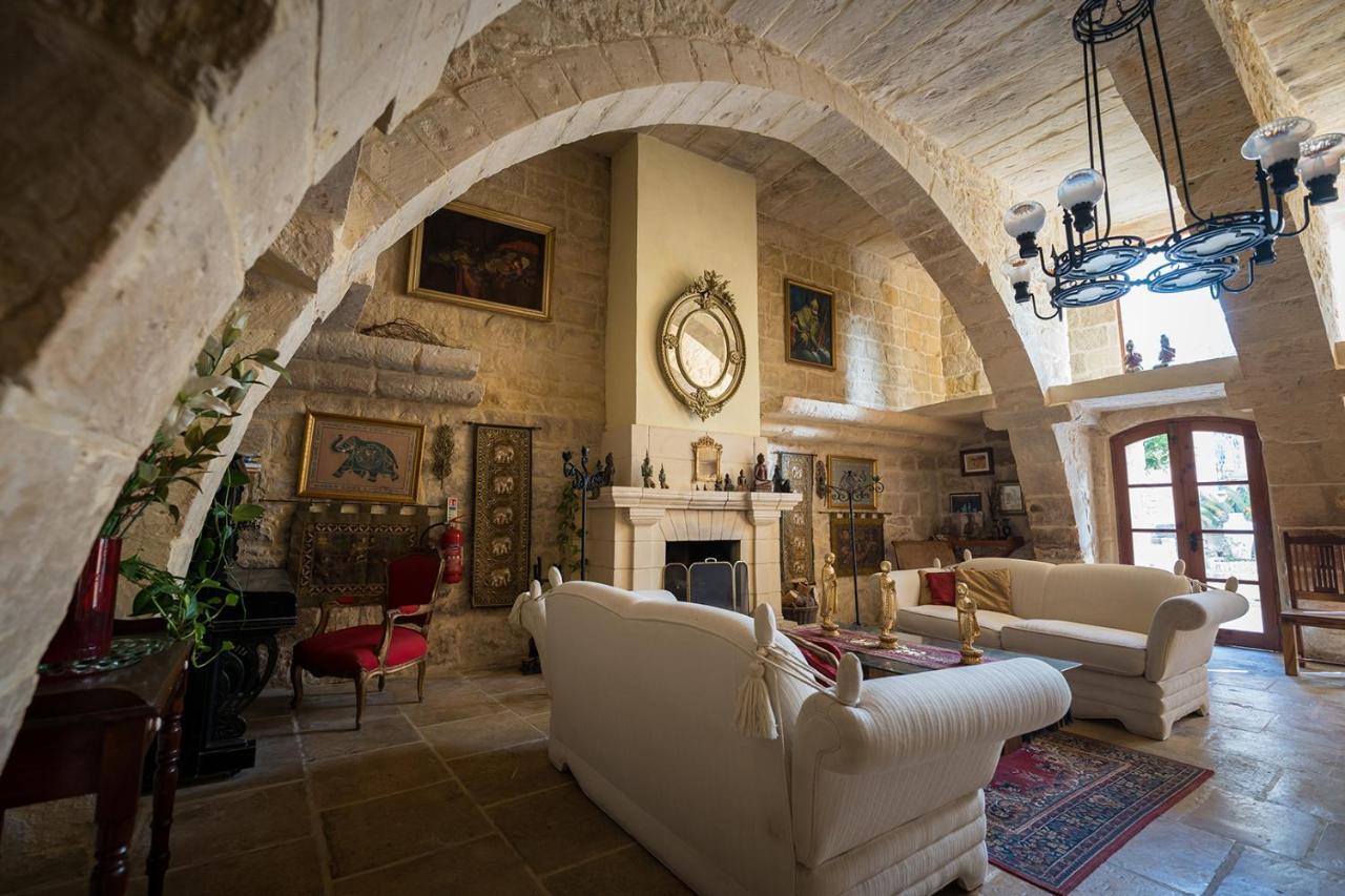 Villa Buddha Zurrieq المظهر الخارجي الصورة